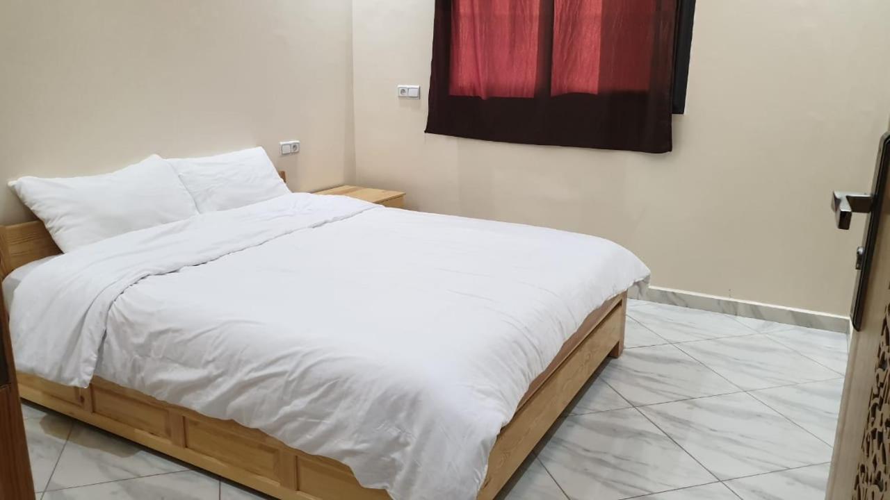 Atlantic Coast Imssouane Apartment Imsouane Room photo